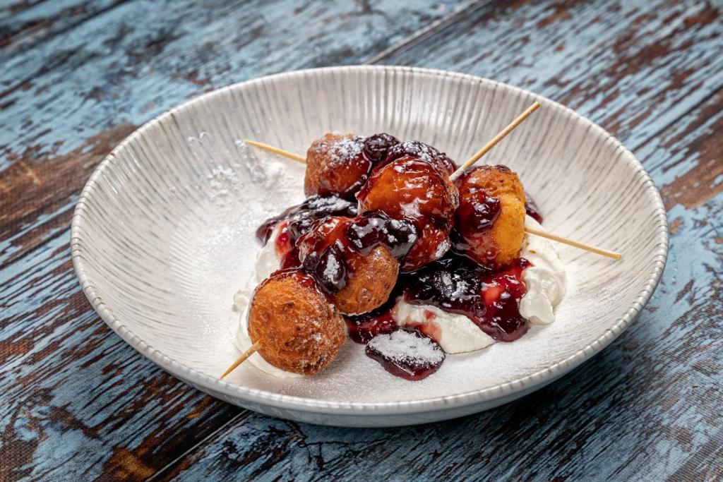 La Strada The Villa - Resim 5