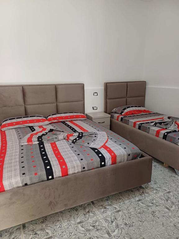 GreenVilla Park - Two-Bedroom Apartment