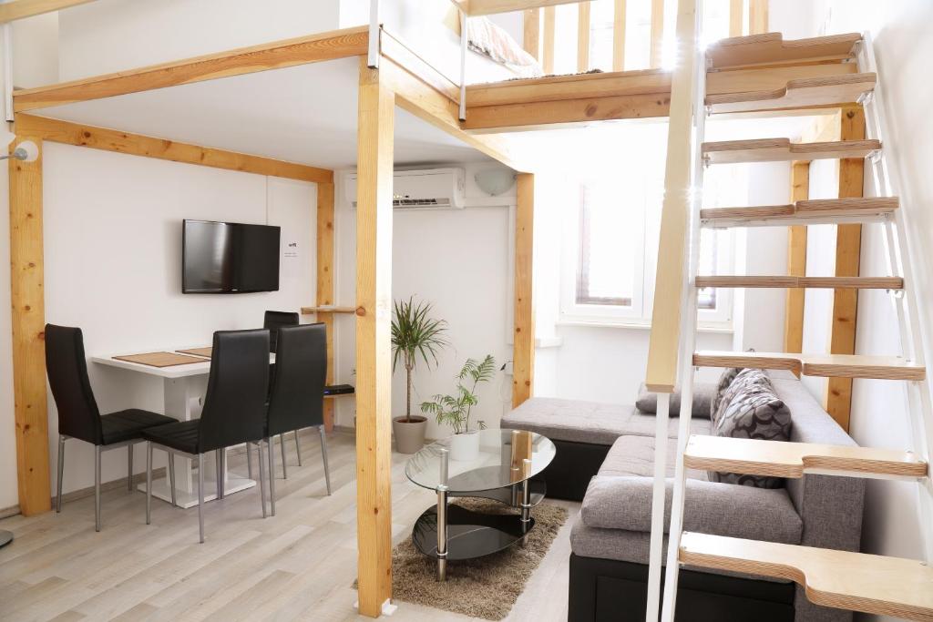 Beli Kamik apartments, Rijeka Updated 2024 Prices