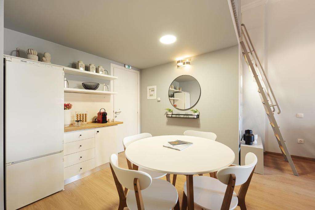 Aristotelous 22 Suites - Smooth Living - 19