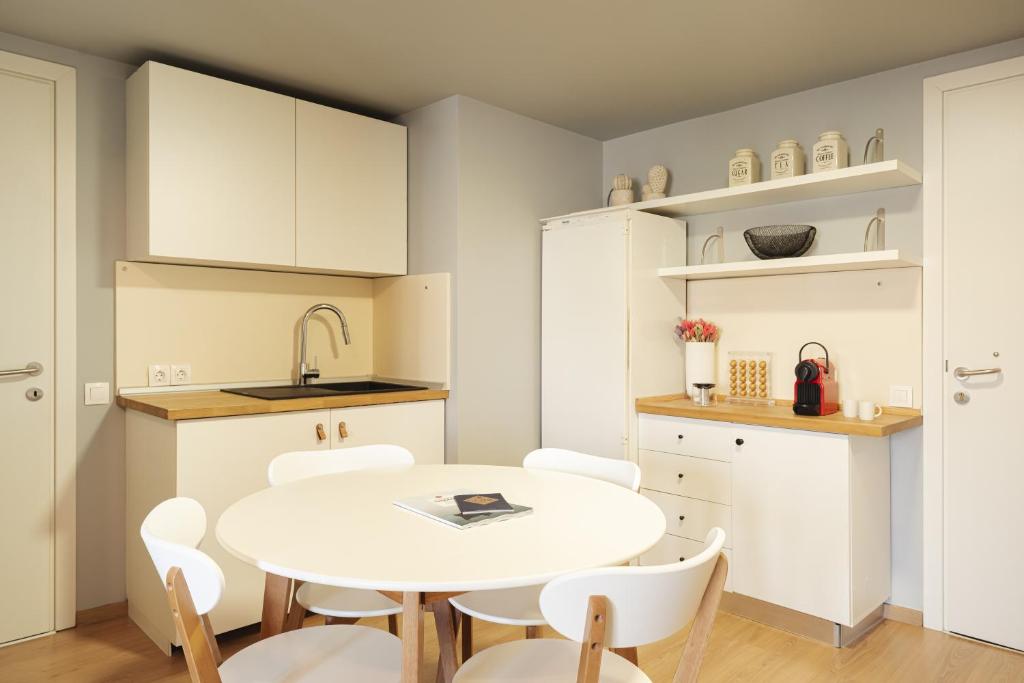 Aristotelous 22 Suites - Smooth Living - 18