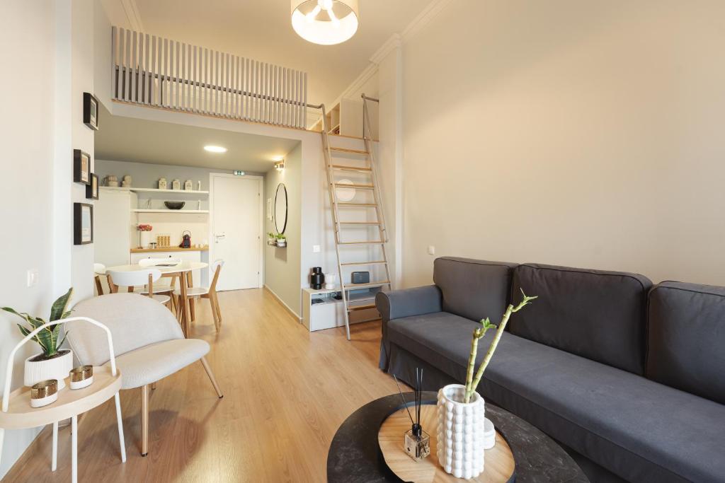 Aristotelous 22 Suites - Smooth Living - 16