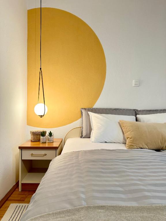 Adriatic Vibes Apartments
