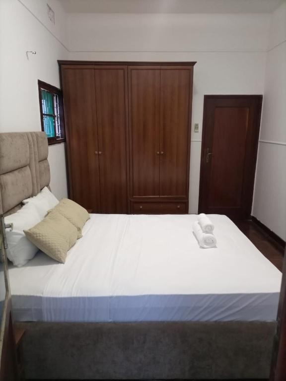 Gallery image of Apartamento aconchegante in Maputo