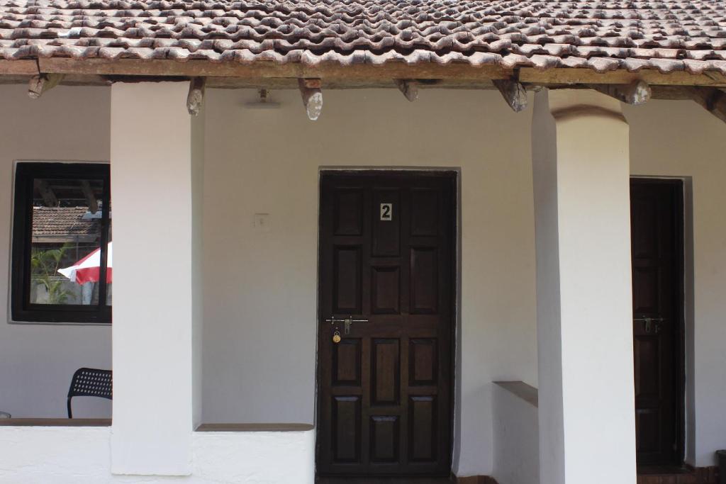 Fotografie z fotogalerie ubytování Casa Hillary Guest House v destinaci Colva