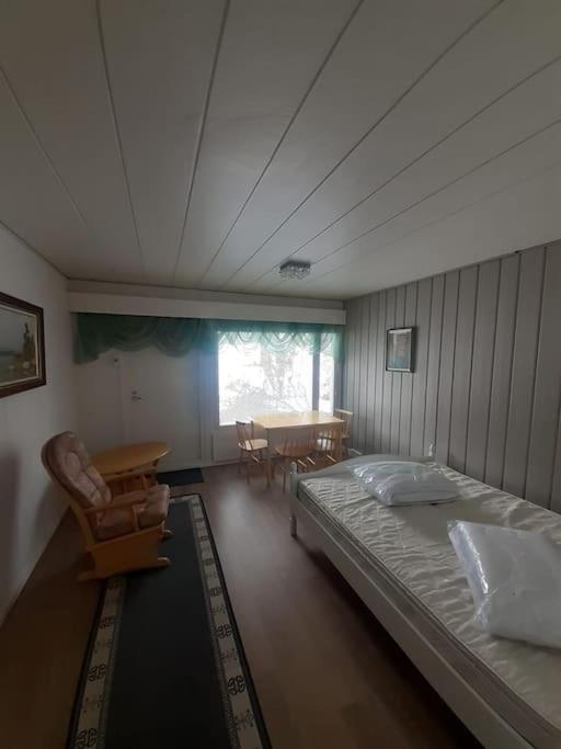 Saunallinen asunto - Apartamento De Una Habitación