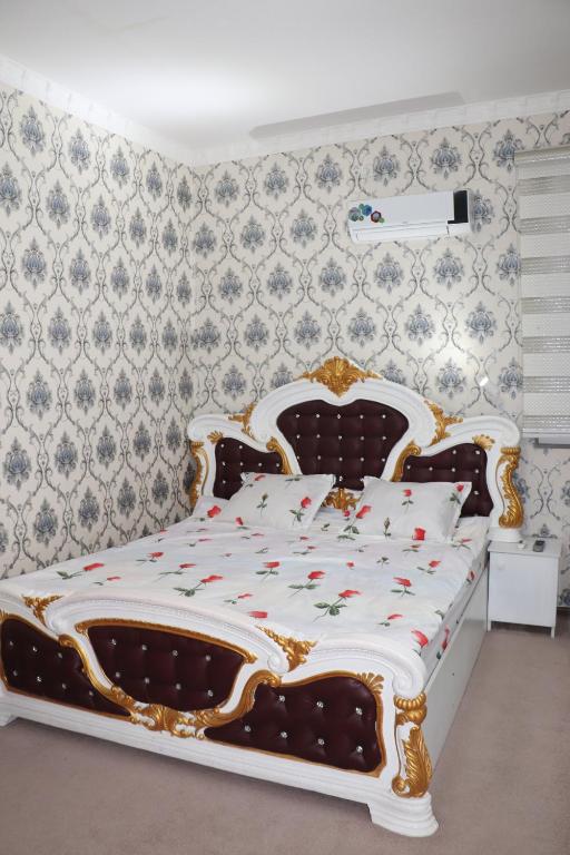 Shodlik Guest House - Budget Double Room