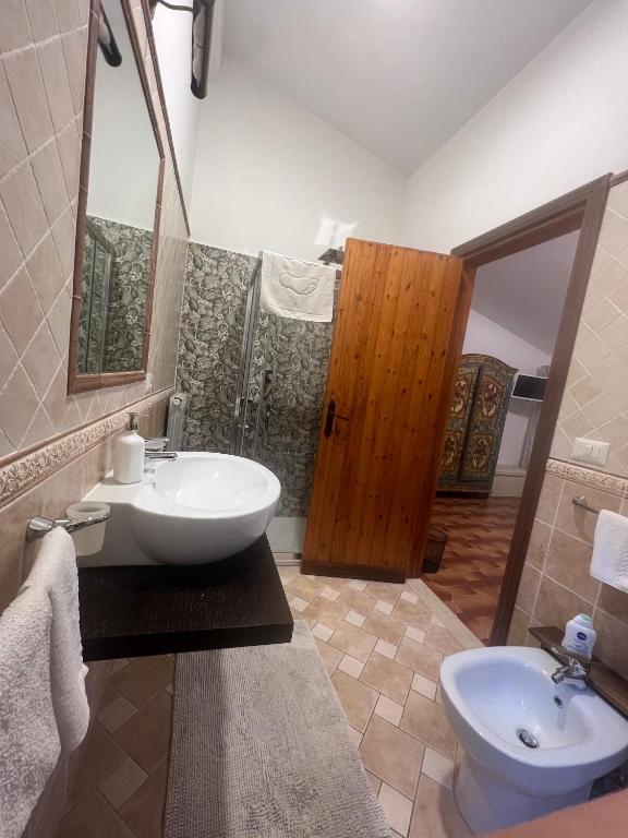 B&B Villa Reginella - 19