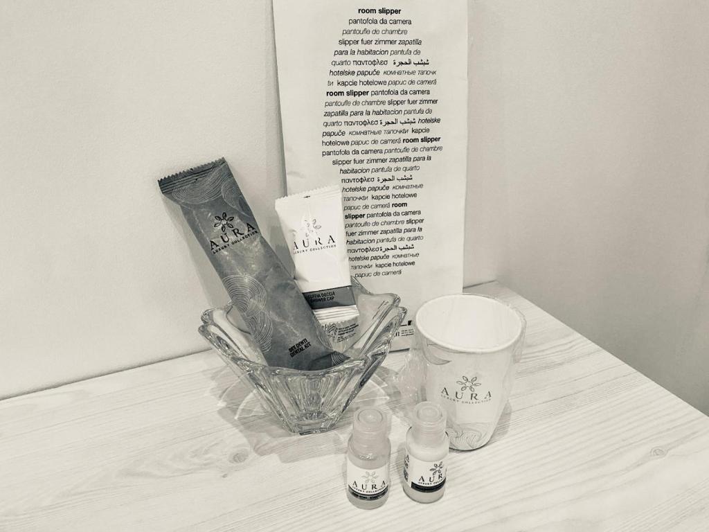 Fotografie z fotogalerie ubytování Aria di Casa Experience v destinaci Cassino