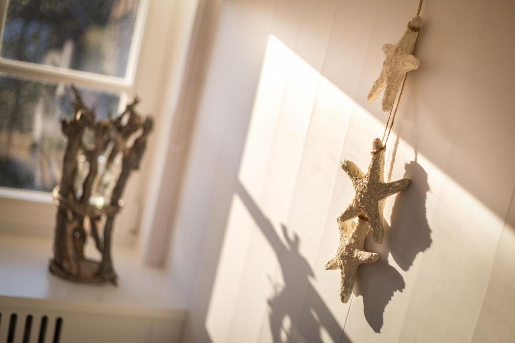 Fotografie z fotogalerie ubytování Lister Leuchtfeuer v destinaci List