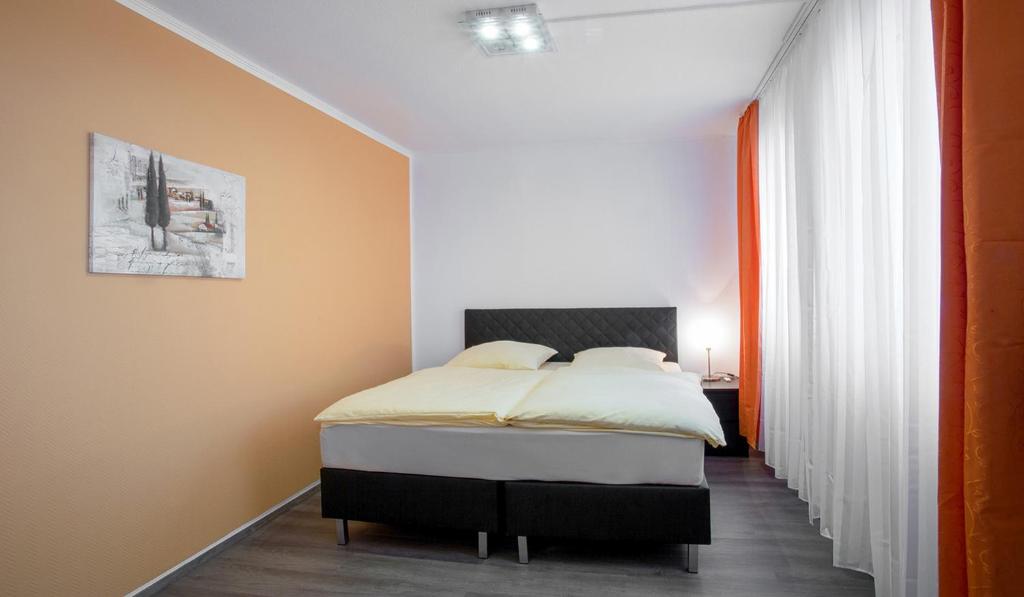 Hotel Alte Fabrik - Suite