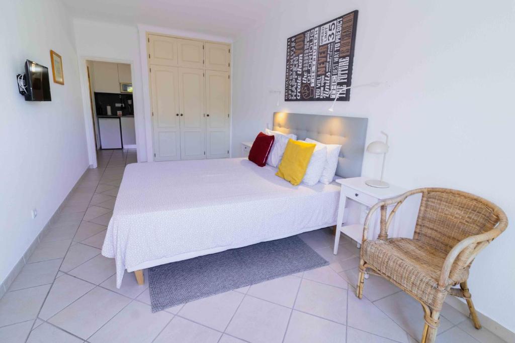 "Casas Novas Guesthouse" - 12