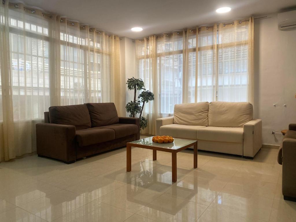 Hotel Molí Beach - Resim 13