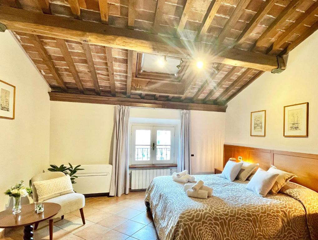 Residence Internazionale - Apartamento De Lujo