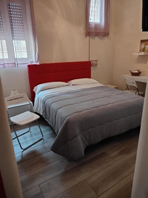 B & B Amore - Habitación Doble