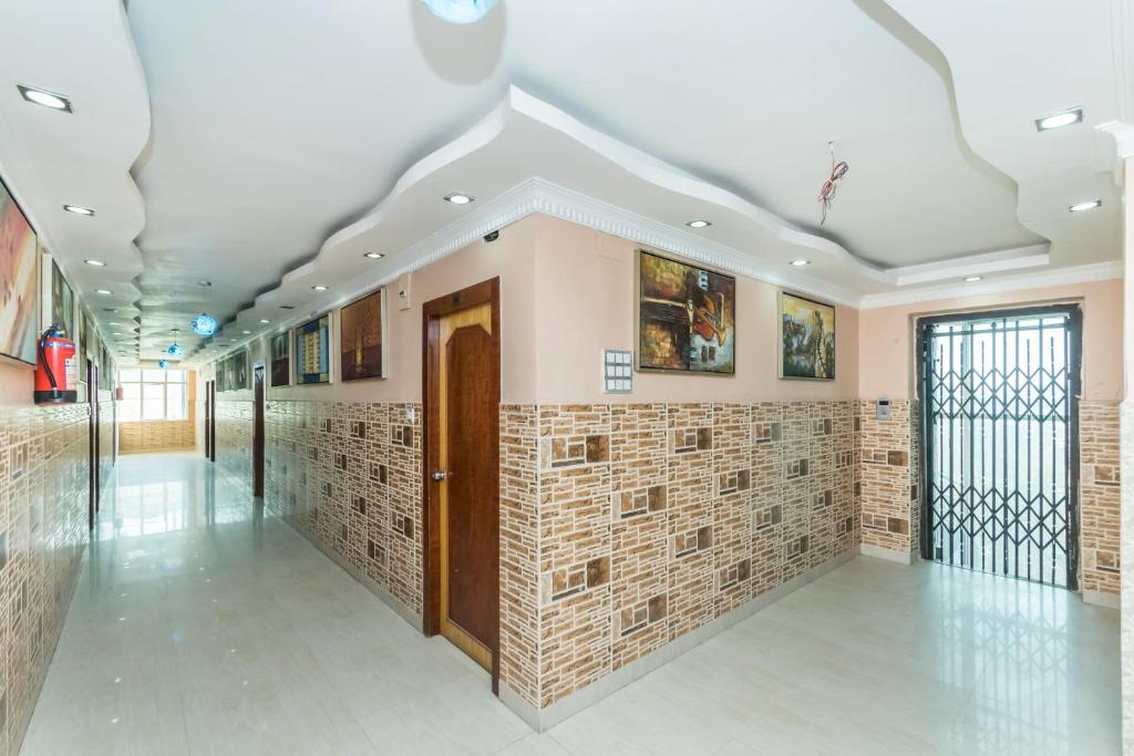 Fotografie z fotogalerie ubytování Super Capital O Bidisha v destinaci Digha