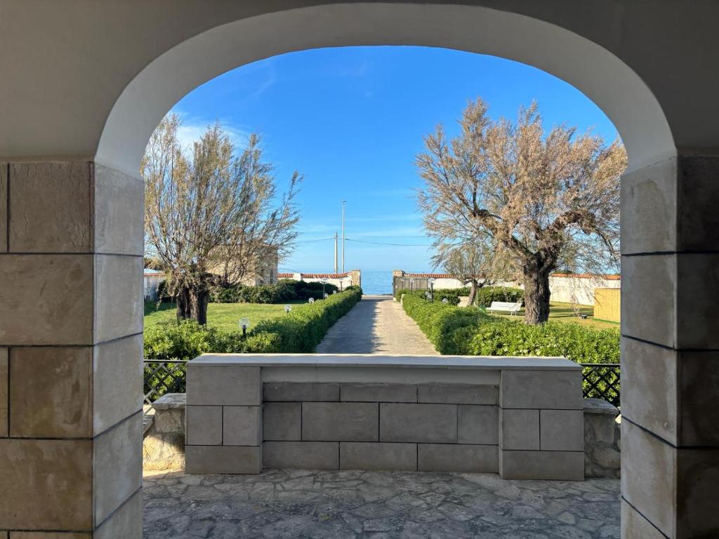 Gallery image of San Domenico bed and breakfast in Torre a Mare