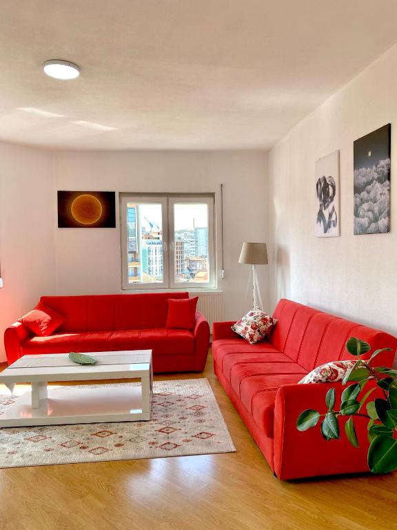 Prishtina Apartment, Pristina (updated prices 2024)