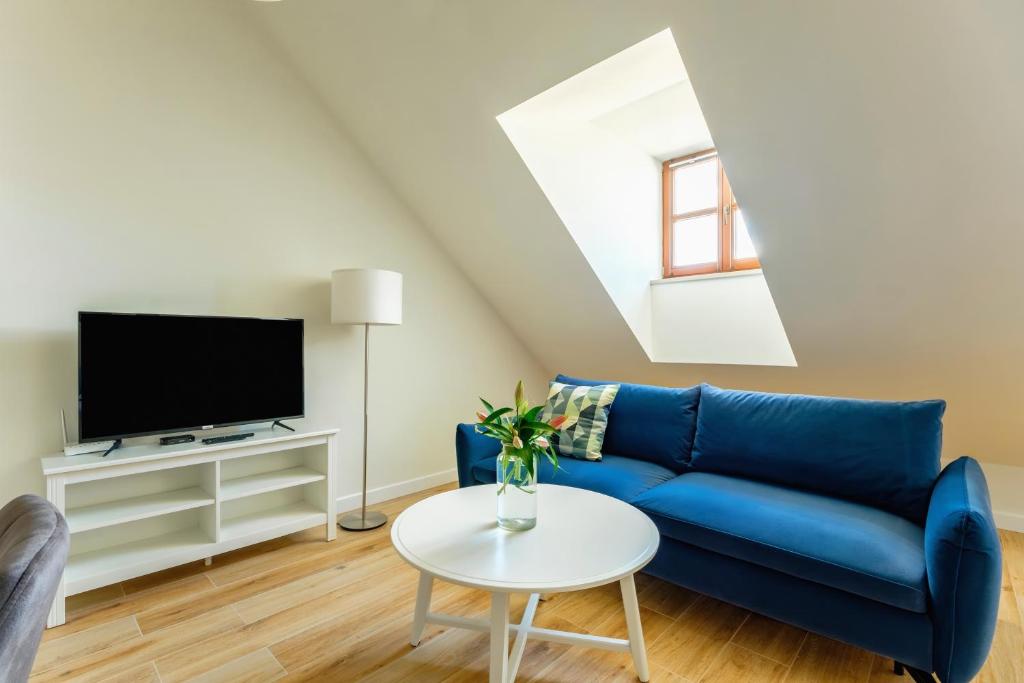 Rynek 10 Apartments - 2