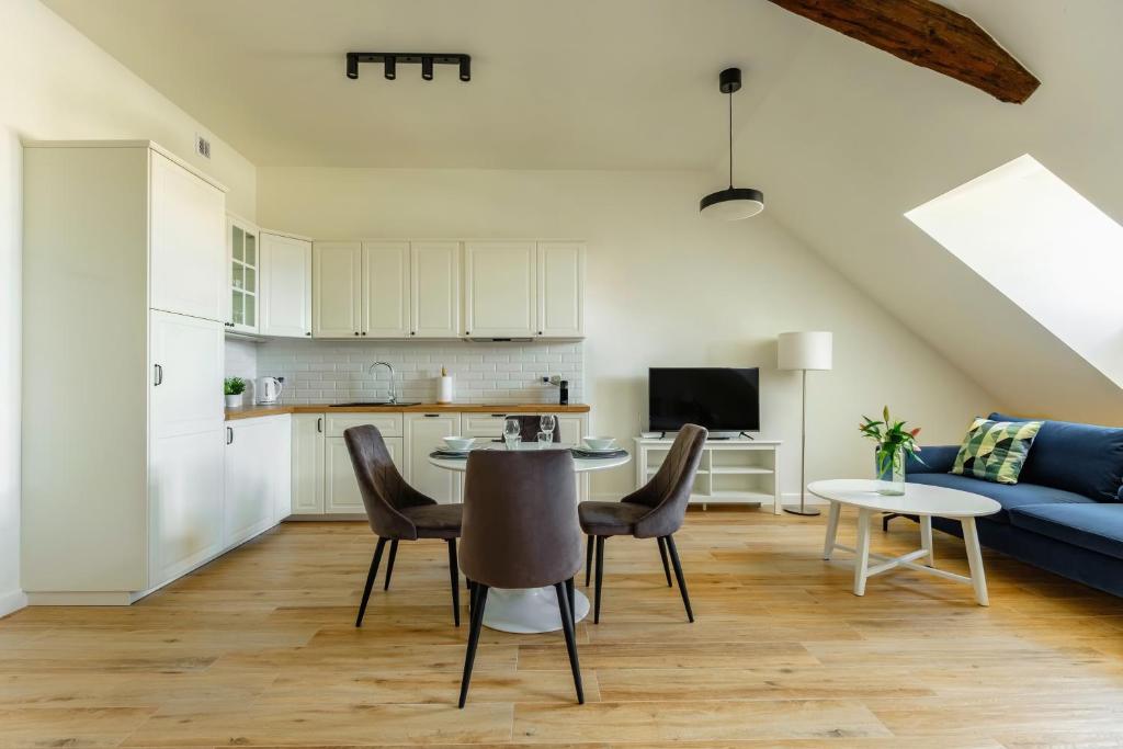 Rynek 10 Apartments - 3