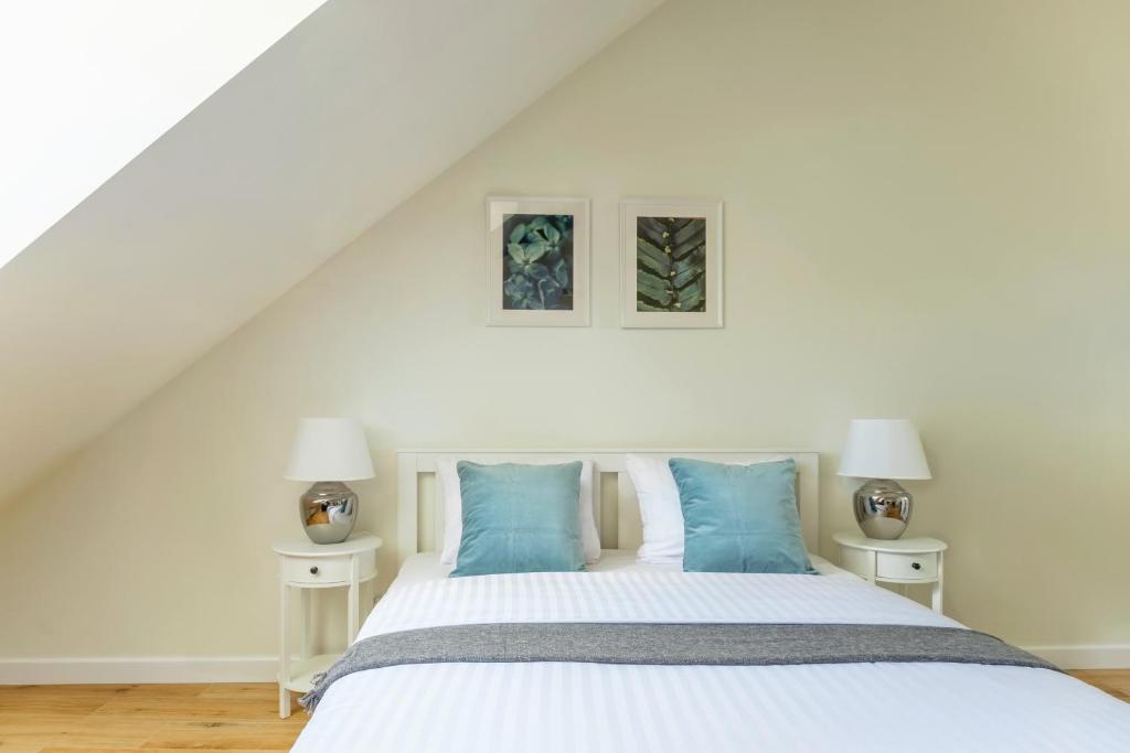 Rynek 10 Apartments - 4