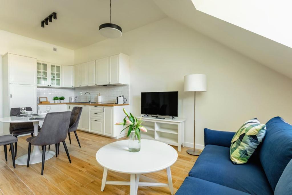 Rynek 10 Apartments - 5