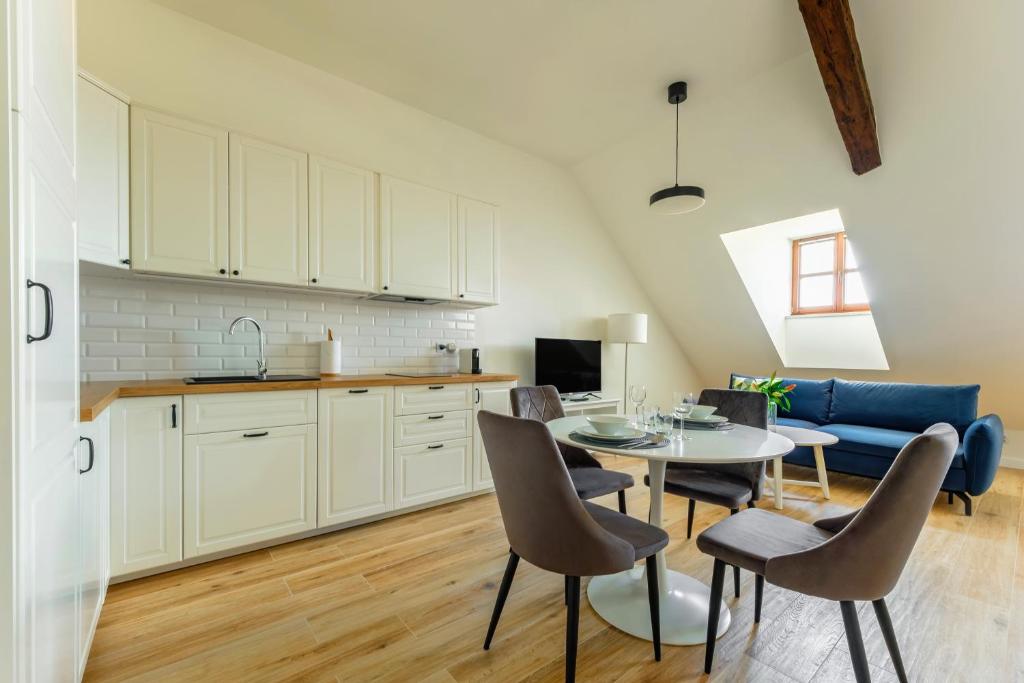 Rynek 10 Apartments - 6