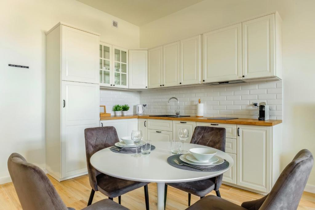 Rynek 10 Apartments - 7