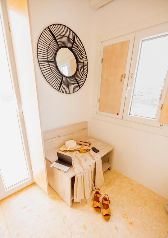 Fotografia z galérie ubytovania Villa Poppy Mykonos v destinácii Mykonos (mesto)