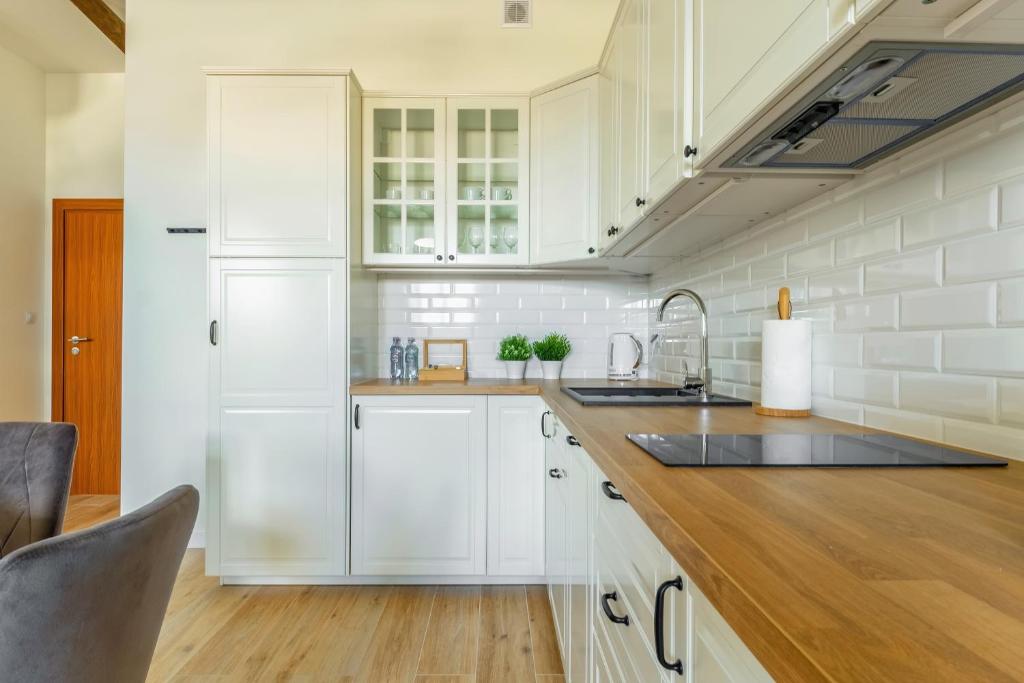 Rynek 10 Apartments - 9