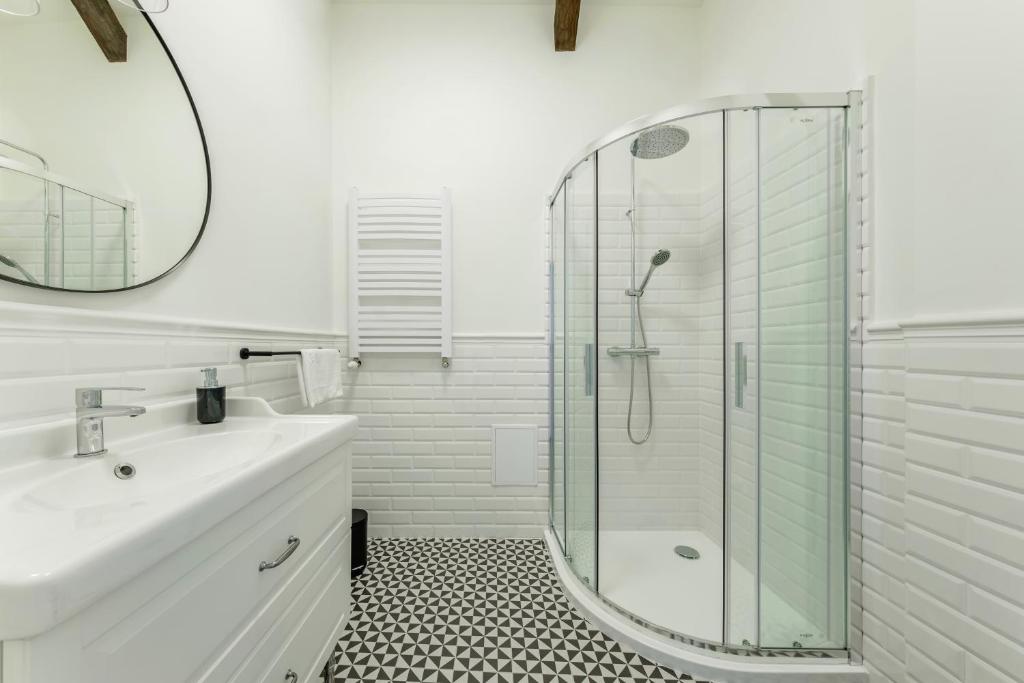 Rynek 10 Apartments - 11