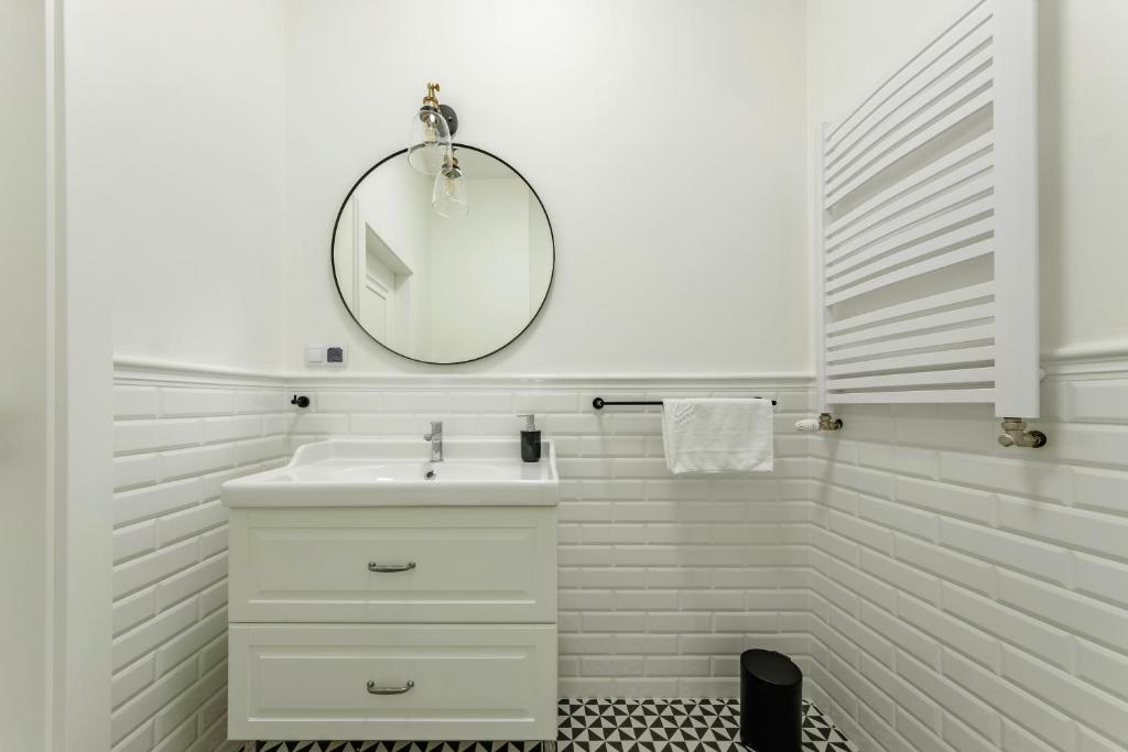 Rynek 10 Apartments - 12