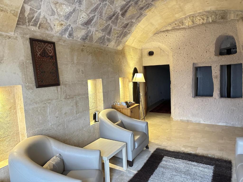 Kistar Cave Hotel - 11