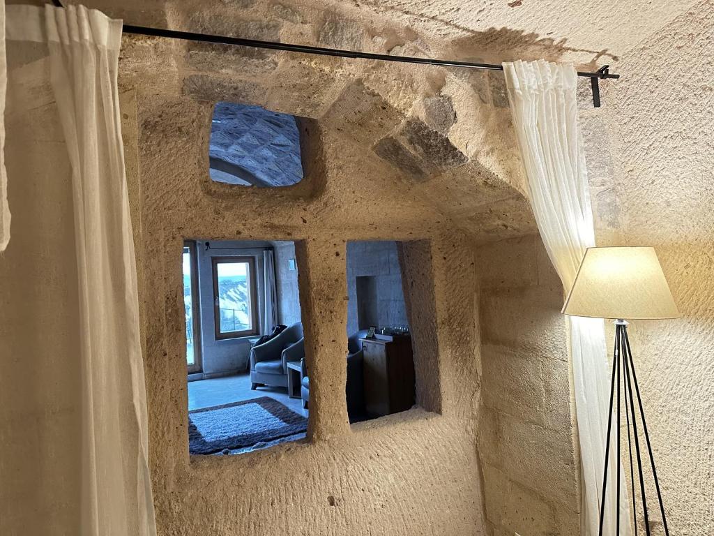 Kistar Cave Hotel - 13