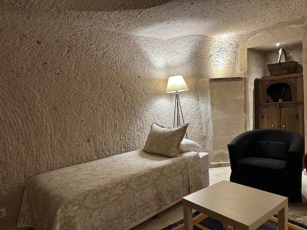 Kistar Cave Hotel - 15