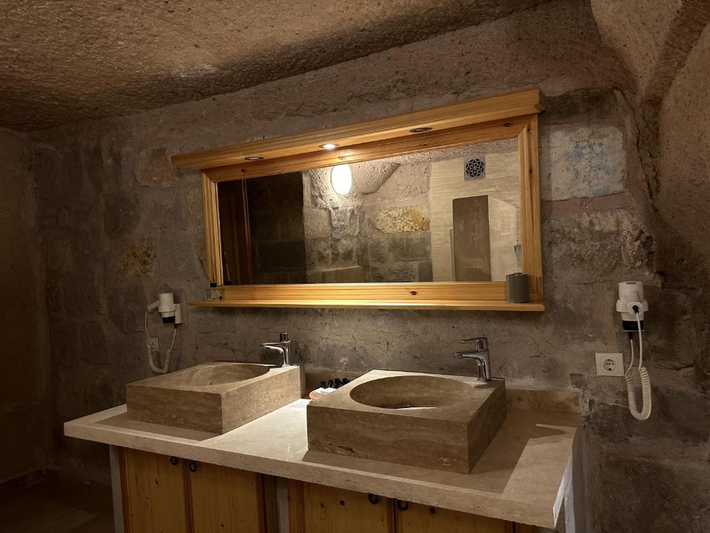 Kistar Cave Hotel - 17