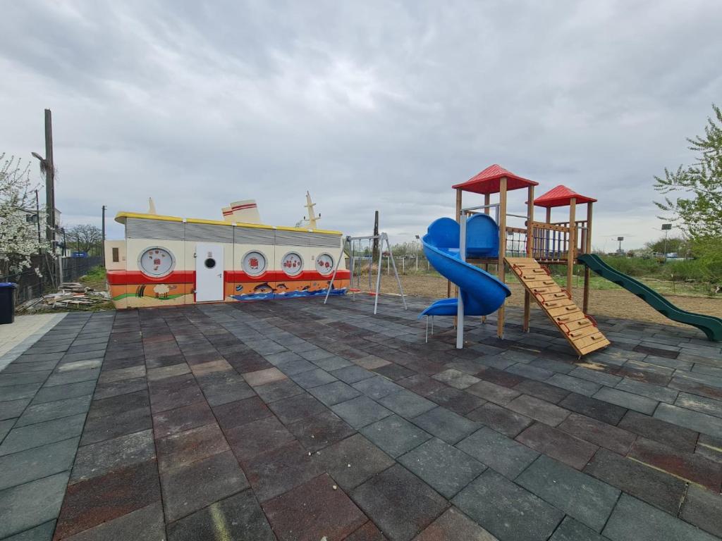 RIVER PLACE - Resim 19