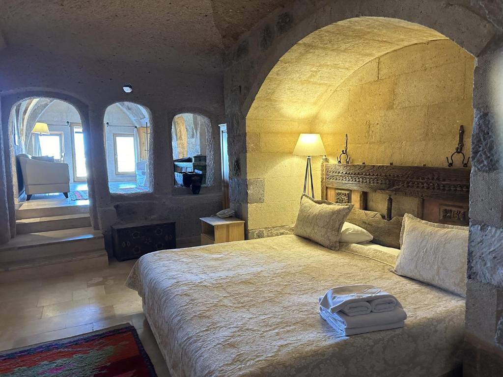 Kistar Cave Hotel - 10