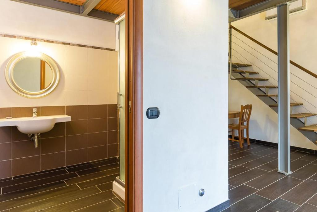 Casa Vacanze Baglivo 3