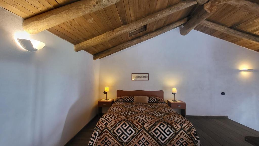 Casa Vacanze Baglivo 3