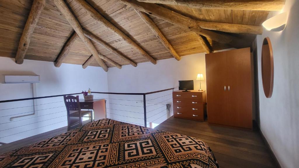 Casa Vacanze Baglivo 3