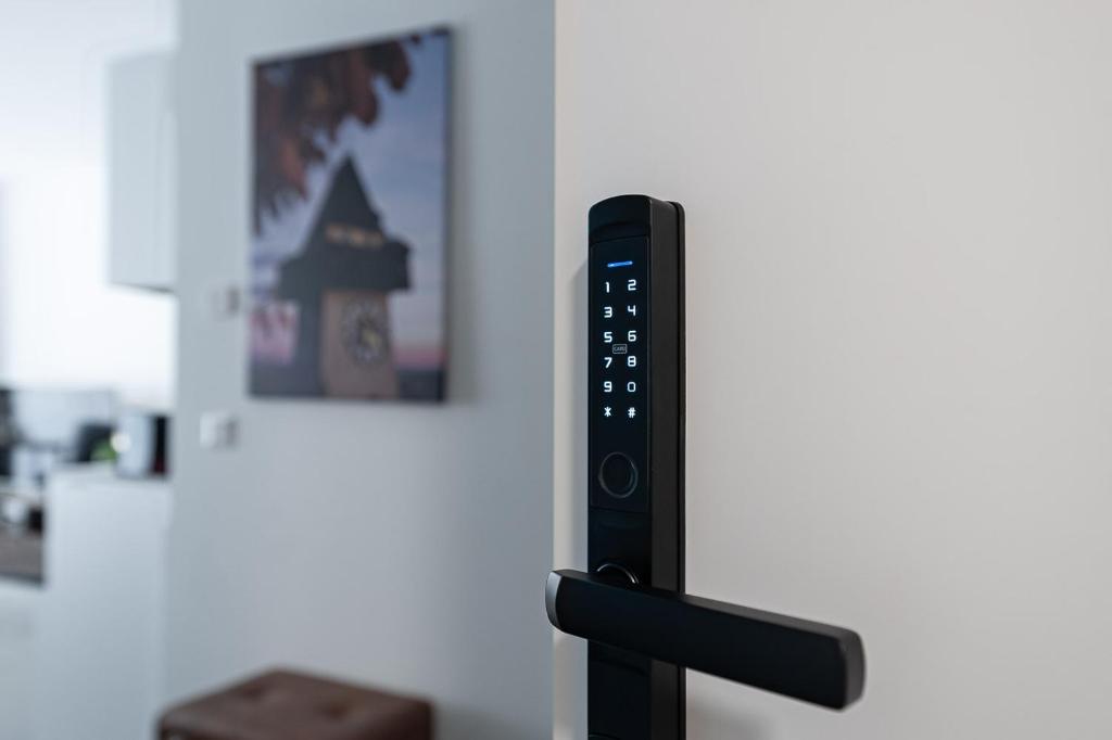 Grazora Living Apartments - 10