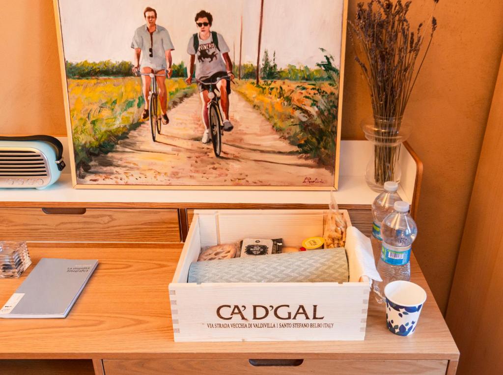 Fotografie z fotogalerie ubytování Campagna Cremasca-A/C-Wi Fi-Tasting vini top all v destinaci Crema