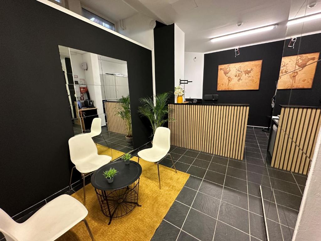 Potsdamer Inn - Resim 4