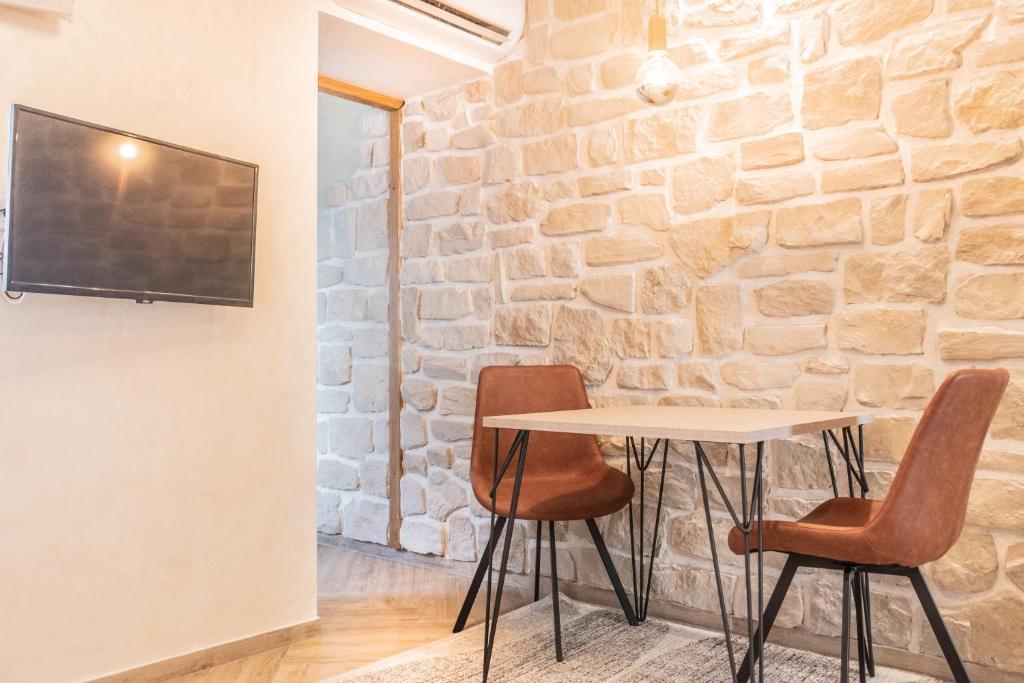 Fotografie z fotogalerie ubytování L&B Amphitheater Apartments v destinaci Pula