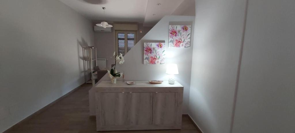 Fotografie z fotogalerie ubytování PACHINO - Casa nanu - un bilocale 75mq e un monolocale 40mq v destinaci Pachino