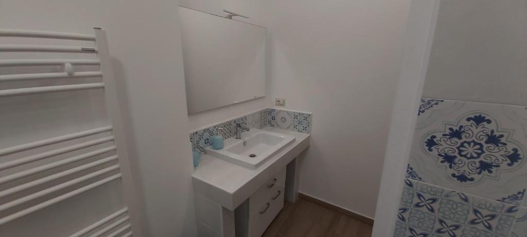 Fotografie z fotogalerie ubytování PACHINO - Casa nanu - un bilocale 75mq e un monolocale 40mq v destinaci Pachino