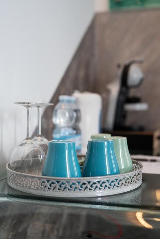 Fotografie z fotogalerie ubytování Teresa Rooms & Suites v destinaci La Spezia