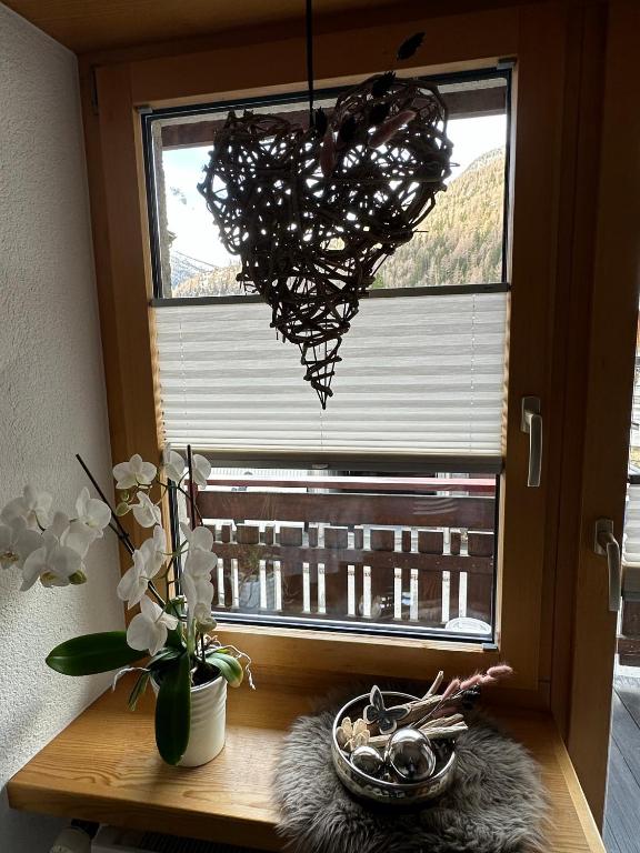 Fotografie z fotogalerie ubytování Apartment Bergfreude v destinaci Saas-Grund