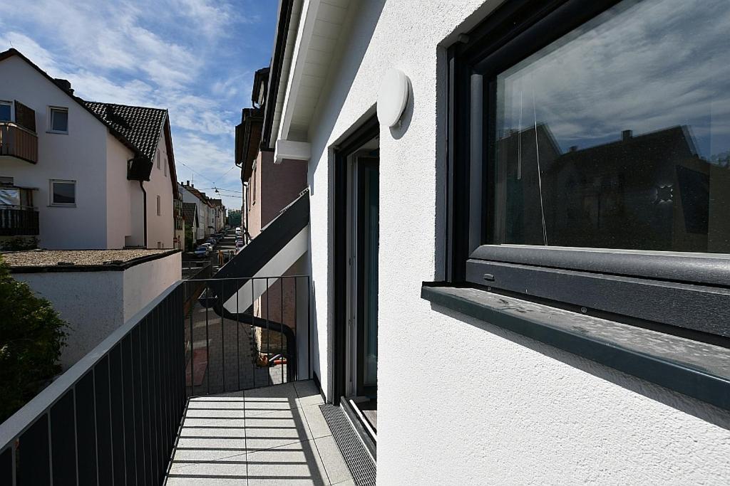 City-Hotel Zuffenhausen - Apartments - Resim 31